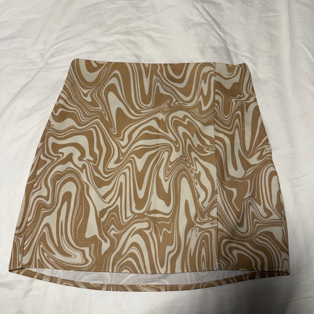 Streetwear Society Women’s Skirt